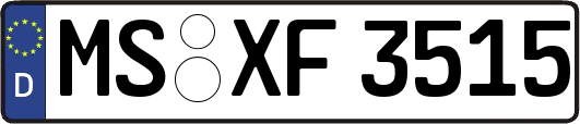 MS-XF3515