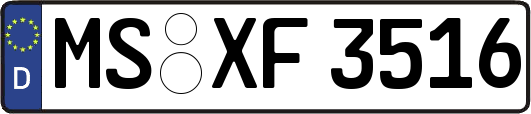 MS-XF3516