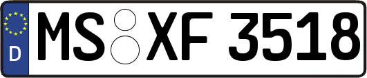 MS-XF3518