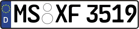 MS-XF3519