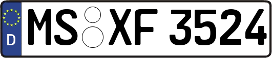 MS-XF3524