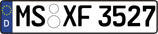 MS-XF3527