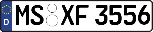 MS-XF3556