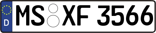 MS-XF3566