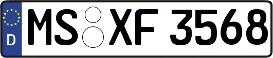 MS-XF3568