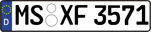MS-XF3571