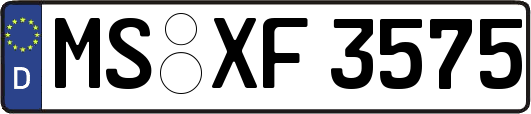 MS-XF3575
