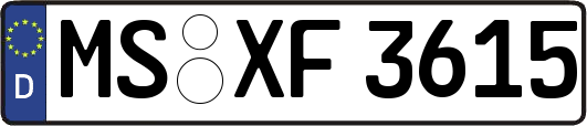 MS-XF3615