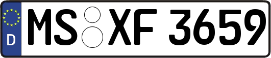 MS-XF3659