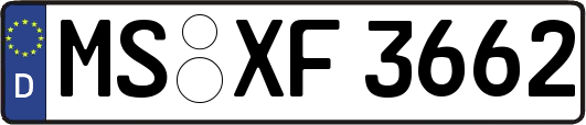 MS-XF3662