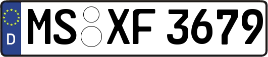 MS-XF3679