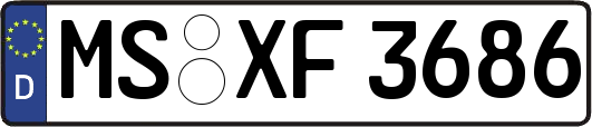 MS-XF3686
