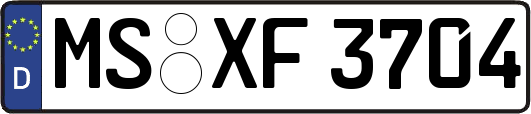 MS-XF3704