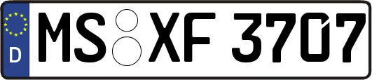 MS-XF3707