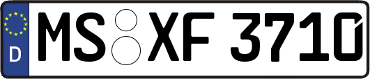 MS-XF3710