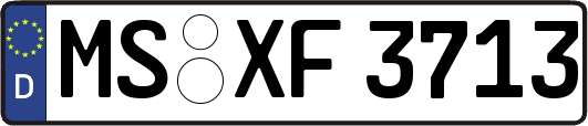 MS-XF3713