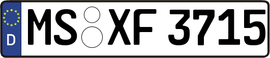 MS-XF3715