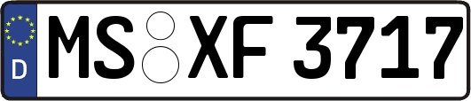 MS-XF3717