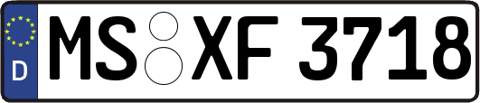 MS-XF3718