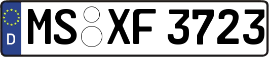 MS-XF3723