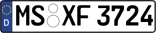 MS-XF3724