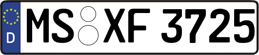 MS-XF3725