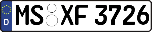 MS-XF3726