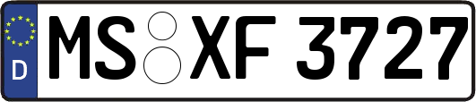 MS-XF3727