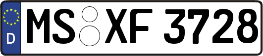 MS-XF3728