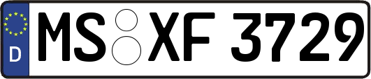 MS-XF3729