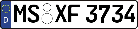 MS-XF3734