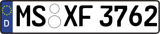 MS-XF3762