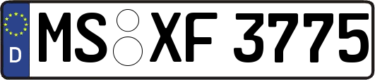 MS-XF3775