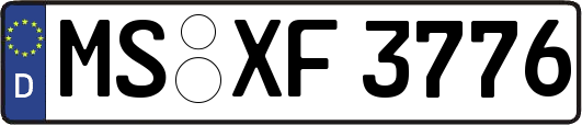 MS-XF3776