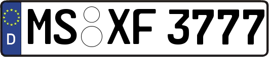 MS-XF3777