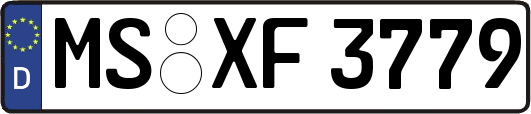 MS-XF3779