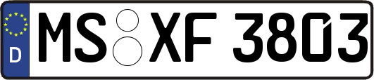 MS-XF3803