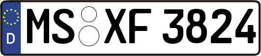 MS-XF3824