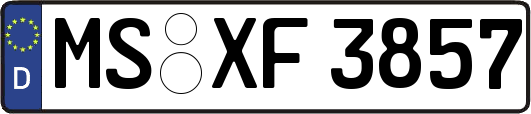 MS-XF3857