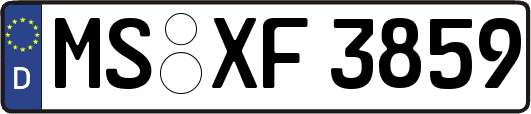 MS-XF3859