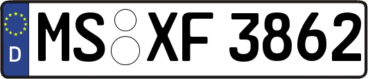 MS-XF3862