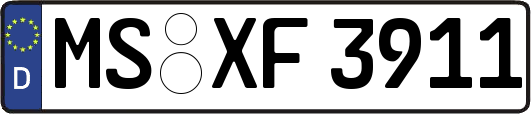 MS-XF3911