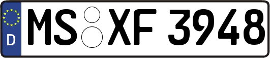 MS-XF3948