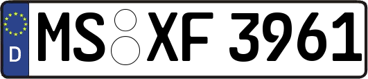 MS-XF3961