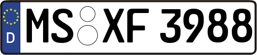 MS-XF3988