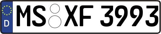 MS-XF3993