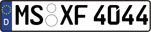 MS-XF4044