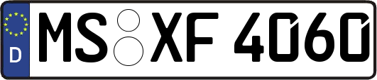 MS-XF4060