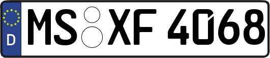 MS-XF4068