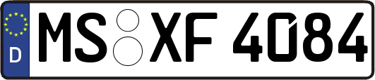 MS-XF4084